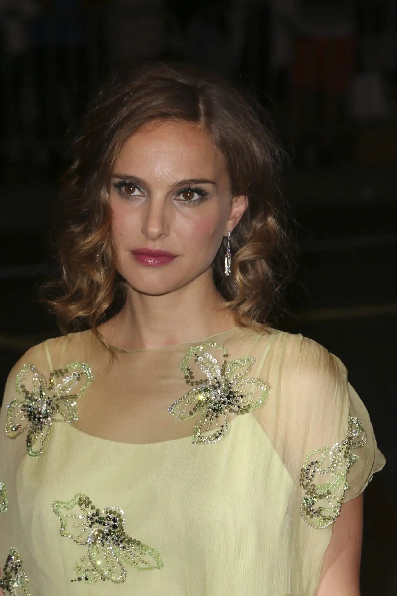 Natalie Portman at Jackie Premiere at the Toronto International Film Festival 2016